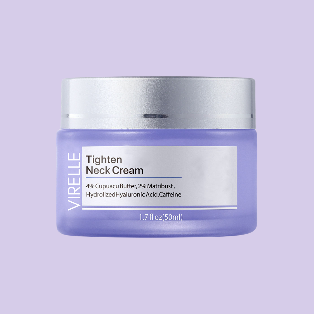 VIRELLE® Tighten Neck Cream