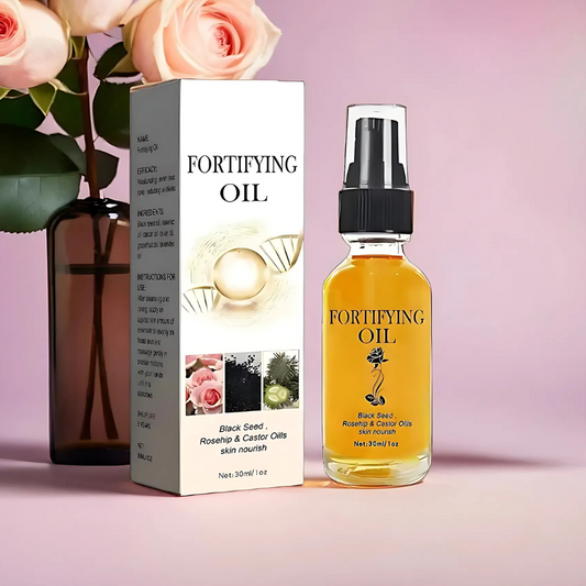 VIRELLE® Fortifying Neck Oil